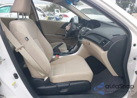 2013 Honda Accord Ex из США, поврежденный, VIN 1HGCR2F72DA067154